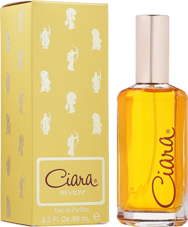 Revlon Ciara - Eau de Parfum — photo N1