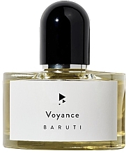 Fragrances, Perfumes, Cosmetics Baruti Voyance Eau De Parfum - Eau de Parfum