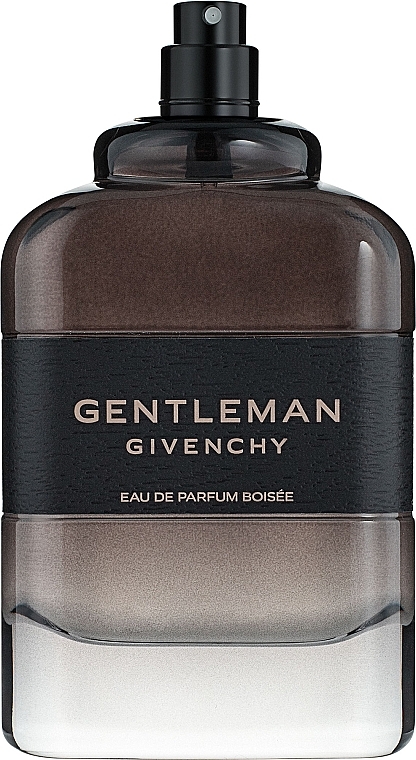 Givenchy Gentleman Boisee - Eau de Parfum (tester without cap) — photo N1