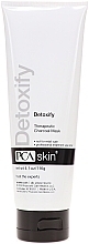 Fragrances, Perfumes, Cosmetics Detoxifying Face Mask - PCA Skin Detoxifying Therapeutic Charcoal Mask