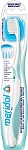 Soft Toothbrush - Meridol Soft Toothbrush — photo N1