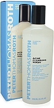 Fragrances, Perfumes, Cosmetics Anti-Acne Cleanser - Peter Thomas Roth Acne-Clear Wash