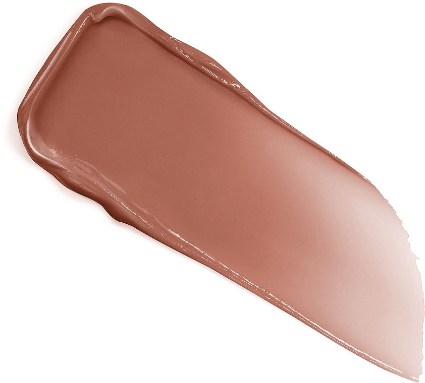 Moisturizing Lip Balm with Glow Effect - Lancome Lip Idole Butterglow — photo N3