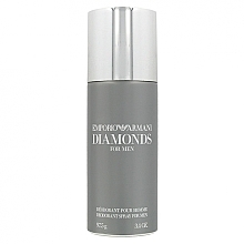 Fragrances, Perfumes, Cosmetics Giorgio Armani Emporio Armani Diamonds For Men - Deodorant