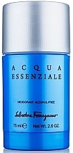 Fragrances, Perfumes, Cosmetics Salvatore Ferragamo Acqua Essenziale - Deodorant