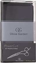 Fragrances, Perfumes, Cosmetics Hair-Cutting Shears - Olivia Garden PowerCut 5,5