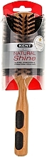 Fragrances, Perfumes, Cosmetics Brush - Kent Natural Shine NS09