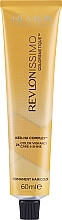 Hair Color - Revlon Professional Revlonissimo Colorsmetique Ker-Ha Complex — photo N2