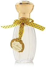 Fragrances, Perfumes, Cosmetics Annick Goutal Le Mimosa - Eau de Toilette (tester without cap)