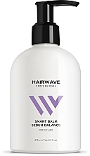 Fragrances, Perfumes, Cosmetics Absorbing Conditioner "Shining" - HAIRWAVE Balm For Oily Hair