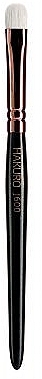 Eyeshadow Brush J600, black - Hakuro Professional — photo N1