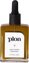 Fragrances, Perfumes, Cosmetics Strawberry Seed Oil - Plon