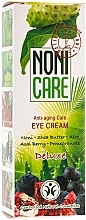 Fragrances, Perfumes, Cosmetics Rejuvenating Eye Cream - Nonicare Deluxe Eye Cream