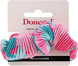 Fragrances, Perfumes, Cosmetics Hair Tie FA-5641+1, multicoloured - Donegal