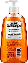 Anti-Odor Liquid Lemon & Grapefruit Soap - Avenida Liquid Soap — photo N2