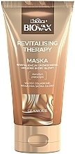 GIFT! Hair Mask - L'biotica Biovax Glamour Revitalising Therapy — photo N1