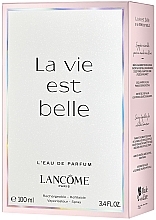 Lancome La Vie Est Belle - Eau de Parfum — photo N2