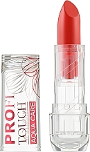 Fragrances, Perfumes, Cosmetics Moisturizing Lipstick - Colour Intense Lip Aqua Care