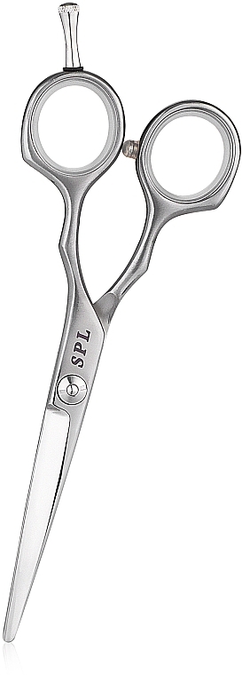 Hairdressing Scissors, 5,5 - SPL Professional Hairdressing Scissors 96801-55 — photo N1