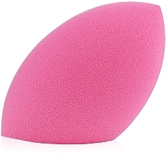 Fragrances, Perfumes, Cosmetics Makeup Sponge with Cut - Solomeya Flat End Blending sponges