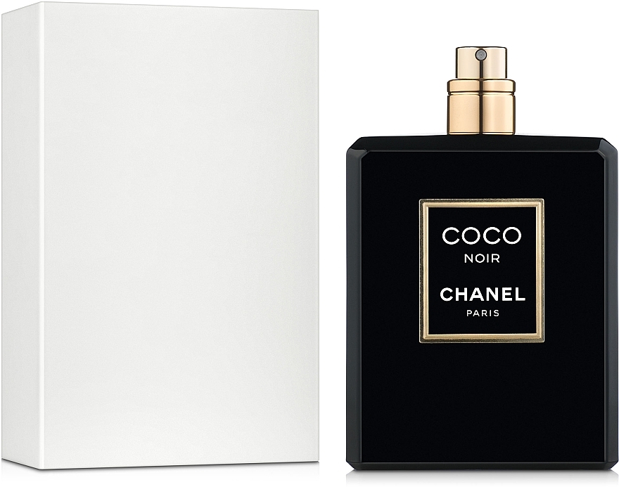 Chanel Coco Noir - Eau (tester without cap) — photo N1