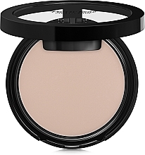 Fragrances, Perfumes, Cosmetics Compact Powder - Pierre Rene Compact Powder