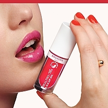 Lip Oil - Bourjois Healthy Mix S.O.S Lip Oil — photo N10