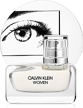 Fragrances, Perfumes, Cosmetics Calvin Klein Women Eau - Eau de Toilette (mini size)