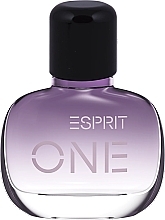 Fragrances, Perfumes, Cosmetics Esprit One For Her - Eau de Toilette