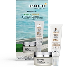 Set - SesDerma Laboratories Hidraloe & Repaskin (f/cr/50ml + cr/50ml) — photo N1