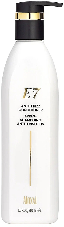 Anti-Frizz Conditioner - Aloxxi E7 Anti-Frizz Conditioner — photo N1