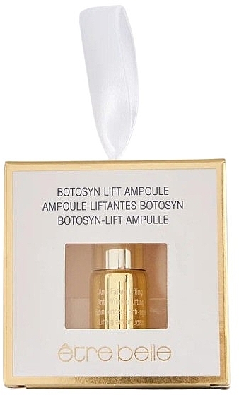 Botox Effect Face Serum - Etre Belle Botosyn Lift Ampoule — photo N1