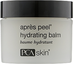Fragrances, Perfumes, Cosmetics Moisturizing Post Peeling Face Balm - PCA Skin Apres Peel Hydrating Balm