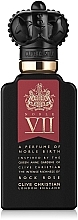 Fragrances, Perfumes, Cosmetics Clive Christian Noble VII Rock Rose - Perfume