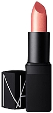 Fragrances, Perfumes, Cosmetics Lipstick - Nars Satin Lipstick