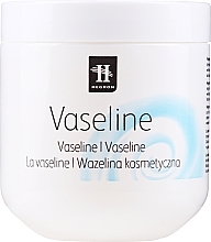 Cosmetic Vaseline - Hegron Witte Vaseline — photo N6