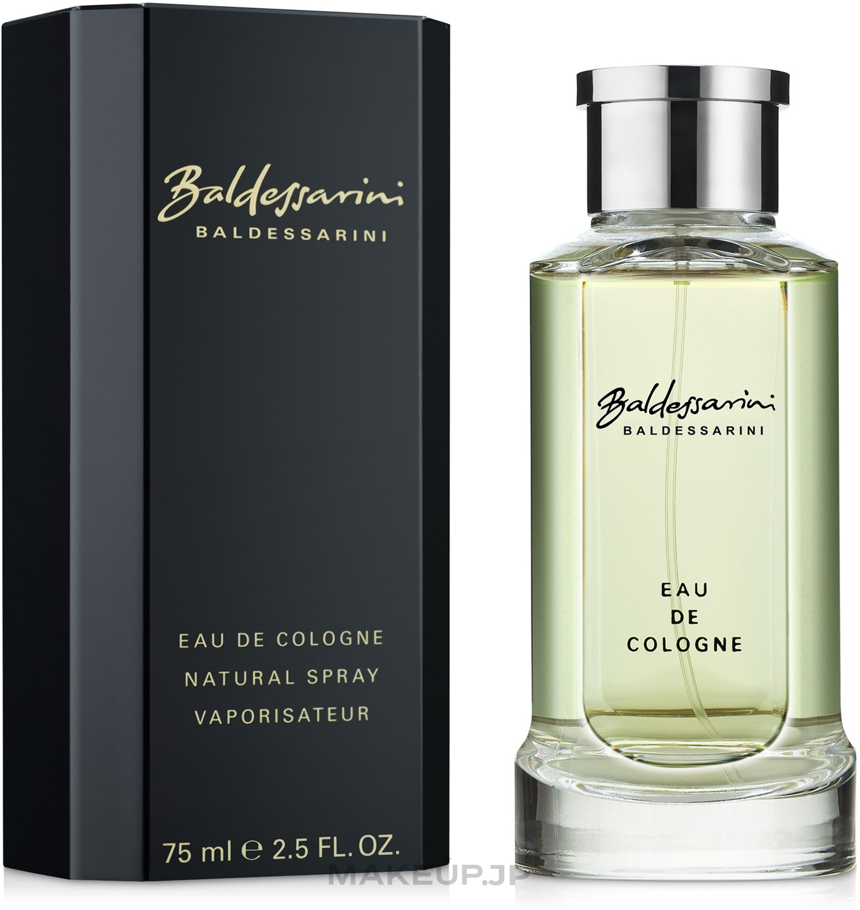 Baldessarini Classic - Eau de Cologne — photo 50 ml