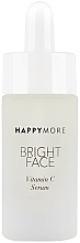 Fragrances, Perfumes, Cosmetics Lightening Facial Serum - Happymore Bright Face Vitamin C Serum