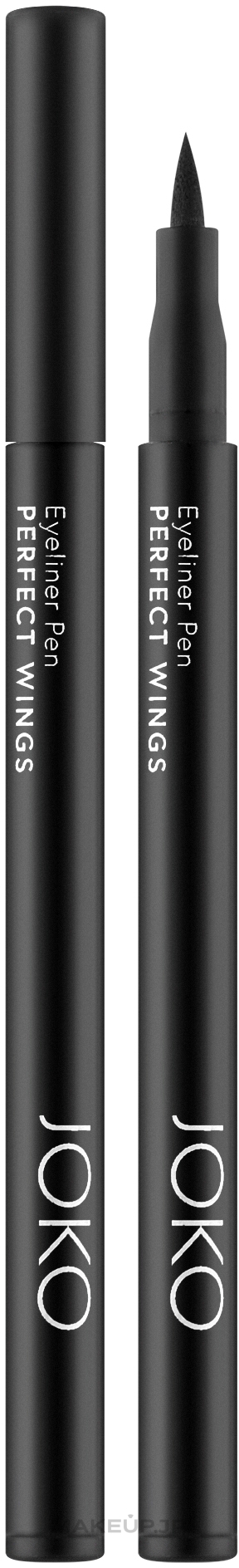 Eyeliner - Joko Eyeliner Perfect Wings — photo 5 g