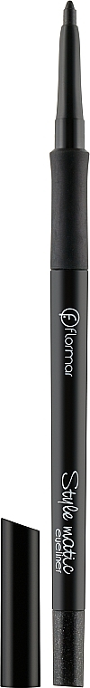 Eye Pencil - Flormar Style Matic Eyeliner — photo N1