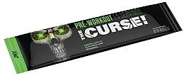 Fragrances, Perfumes, Cosmetics Pre-Workout Complex - JNX Sports The Curse! Green Apple