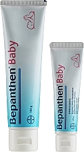 Set - Bepanthen Baby Protective Salve — photo N3