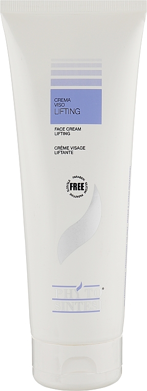 Lifting Face Cream - Phyto Sintesi Lifting Cream — photo N1