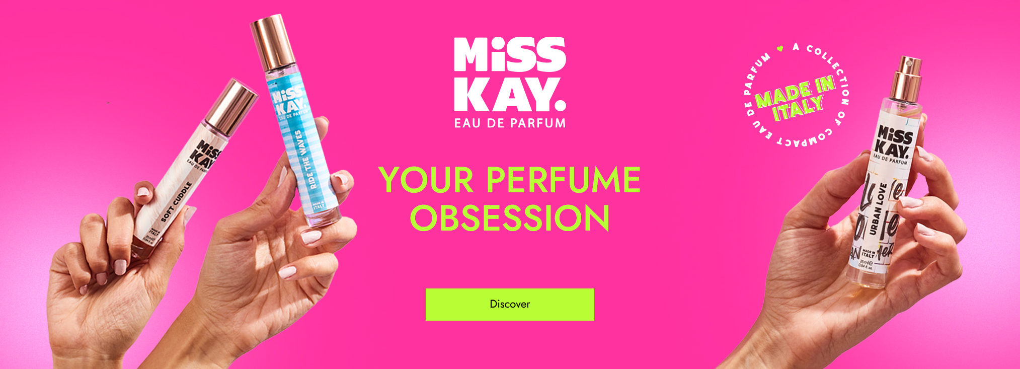 Miss Kay_women perfumes