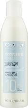 Oxidizer 10 Vol 3% - Oyster Cosmetics Oxy Cream Oxydant — photo N1