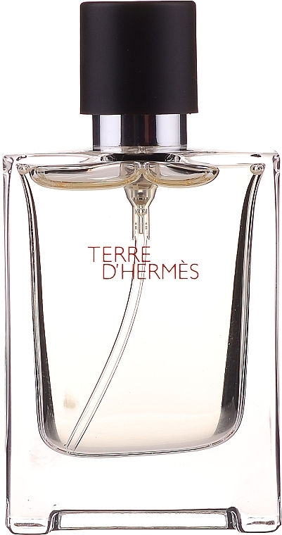 Hermes Terre dHermes - Eau de Toilette (mini size) — photo N5