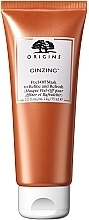 Fragrances, Perfumes, Cosmetics Cleansing Face Mask - Origins GinZing Peel-Off Mask To Refine And Refresh