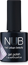 Fragrances, Perfumes, Cosmetics Gel Polish - NUB Maybe French? Gel Polish