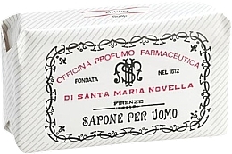 Fragrances, Perfumes, Cosmetics Santa Maria Novella Vetiver - Soap