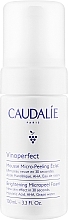 Micro-Peeling Foam - Caudalie Vinoperfect Micro-Peeling Foam — photo N1